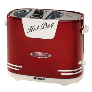 هات داگ پز آریته مدل 186