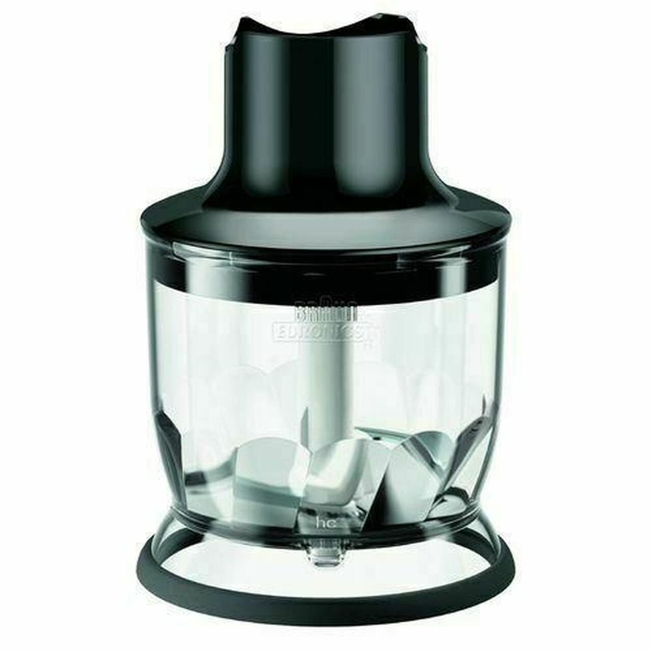 گوشت کوب برقی براون مدل MQ 7087X
