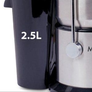 آبمیوه گیری میگل مدل GPJ 182