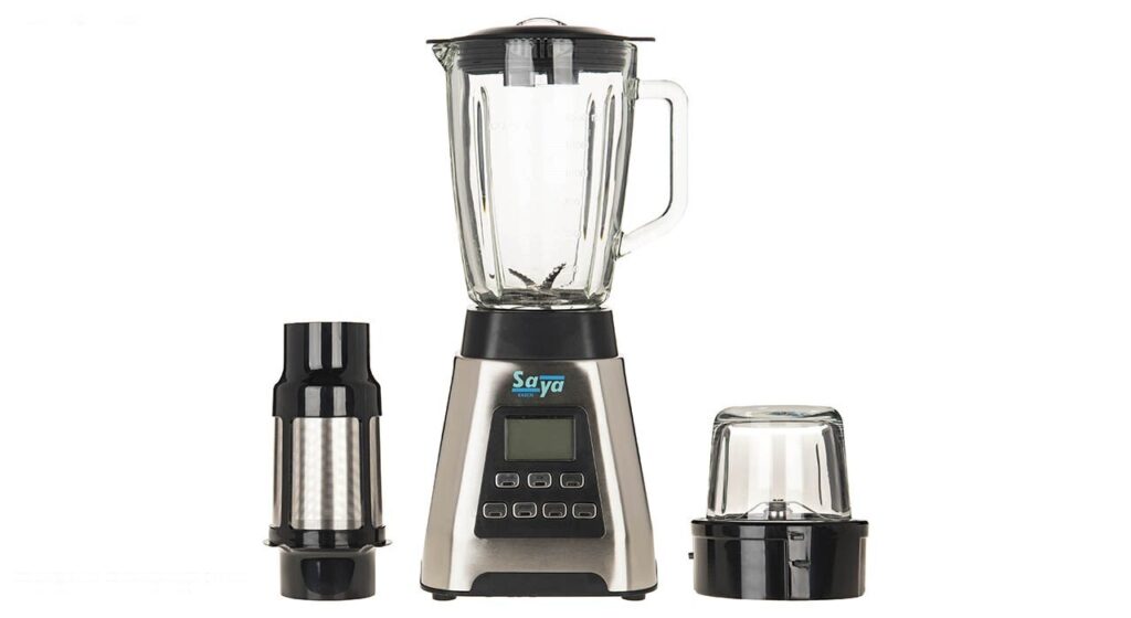 مخلوط کن سایا مدل Karen