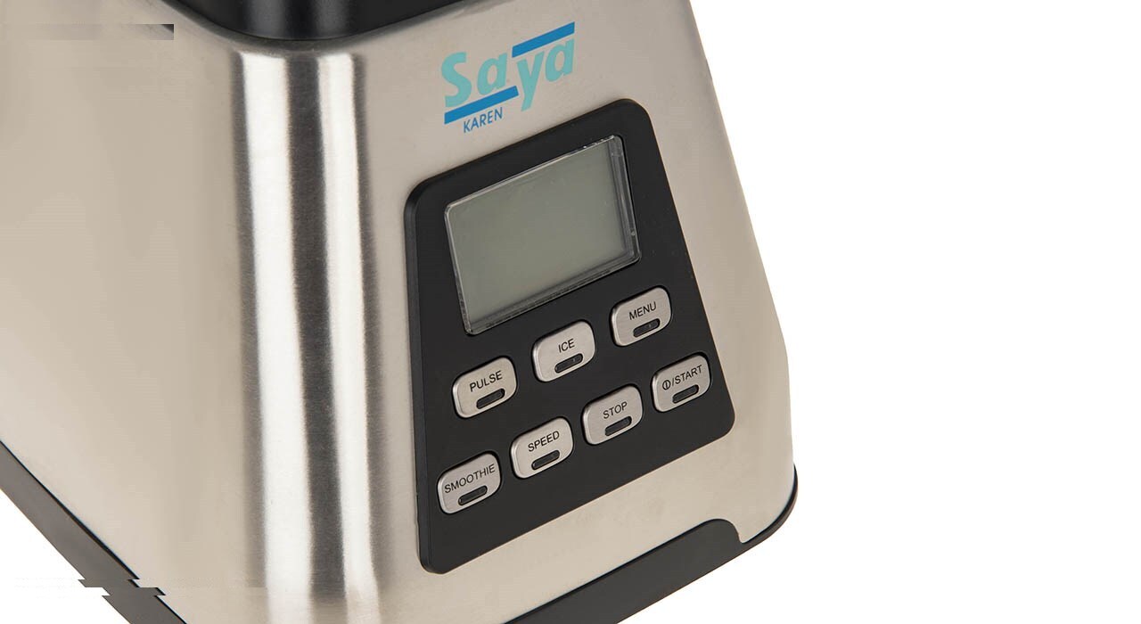 مخلوط کن سایا مدل Karen