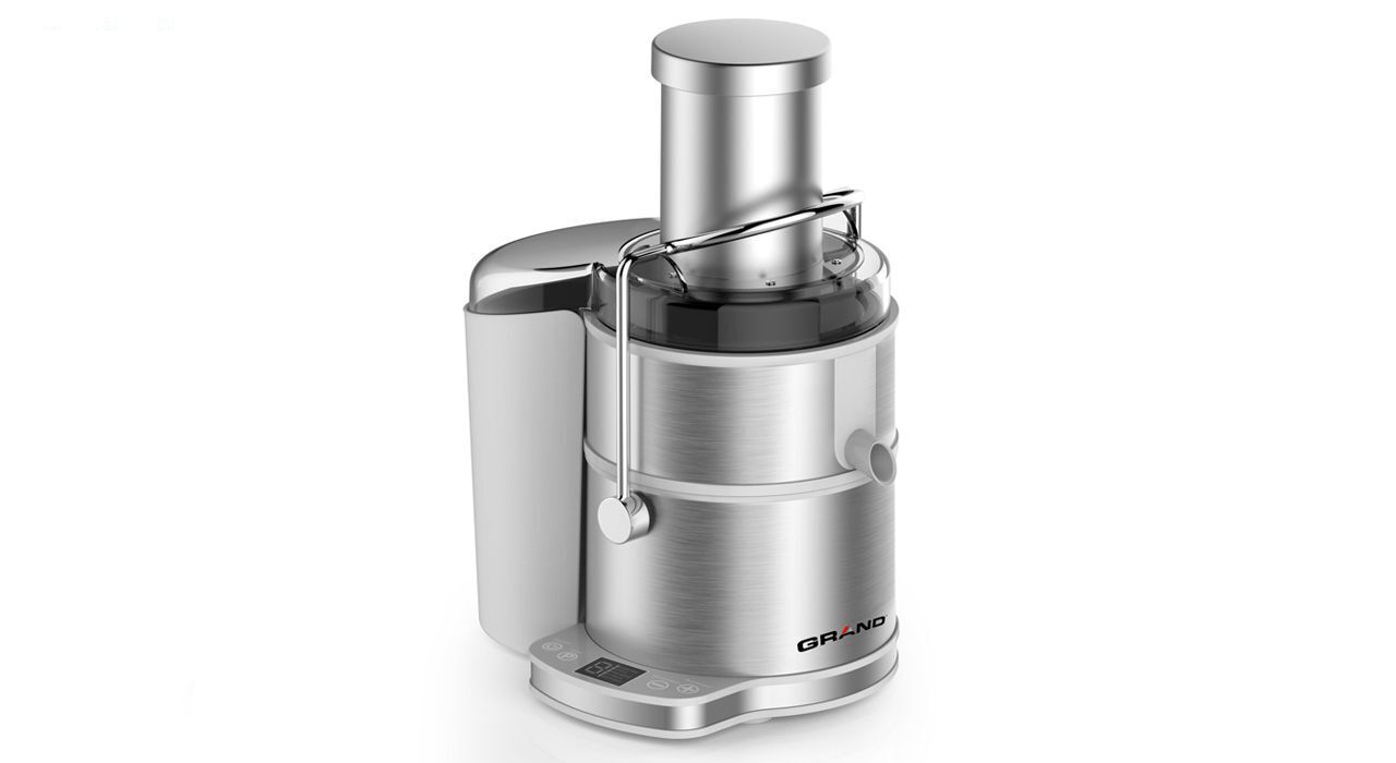آبمیوه گیری گرند مدل GR-1072