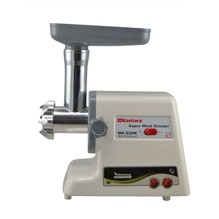 چرخ گوشت نانیوا مدل G20 1 چرخ گوشت نانیوا مدل MK G20 1