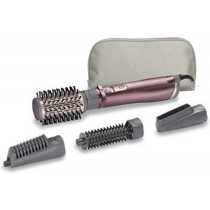 سشوار برس دار چرخشی بابیلیس مدل AS960E
