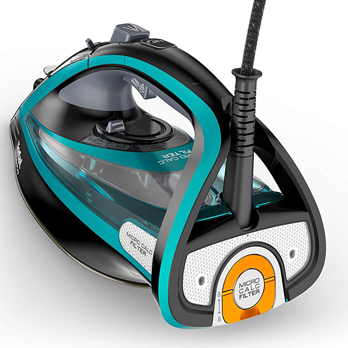 اتو بخار تفال مدل FV9844 1 اتو بخار تفال مدل FV9844 8