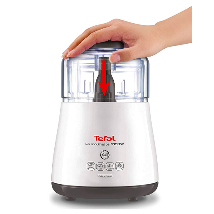 خردکن تفال مدل DPA1 1 خردکن تفال مدل DPA1 3