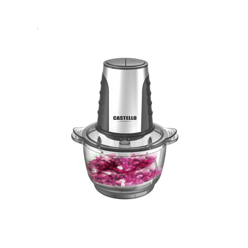 خردکن کاستلو مدل CCP480 