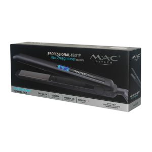 اتو مو مک استایلر مدل MAC-5523