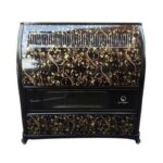 بخاری گاز سوز مروارید سوز مدل آذرخش 12000