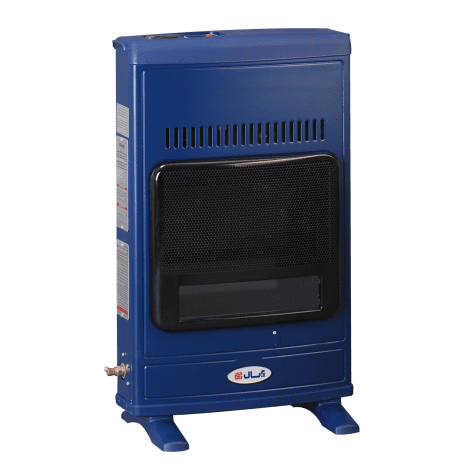 بخاری بدون دودکش آبسال مدل 431 1 بخاری بدون دودکش آبسال مدل 431