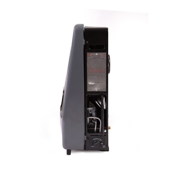 بخاری دودکش دار گاز سوز پلار مدل INVENT 1 بخاری دودکش دار گاز سوز پلار مدل INVENT