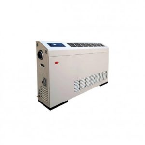 هیتر گازی فایرتیوب آذر تهویه مدل F919