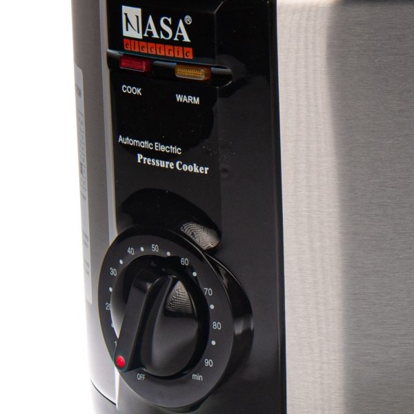 زودپز ناسا الکتریک مدل NS-3073 2 11S67NnTjZ m4BUs