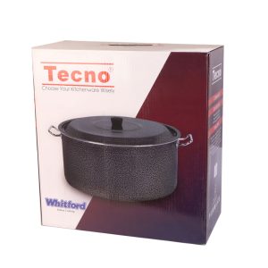 قابلمه تکنو مدل آنتیک سایز 55