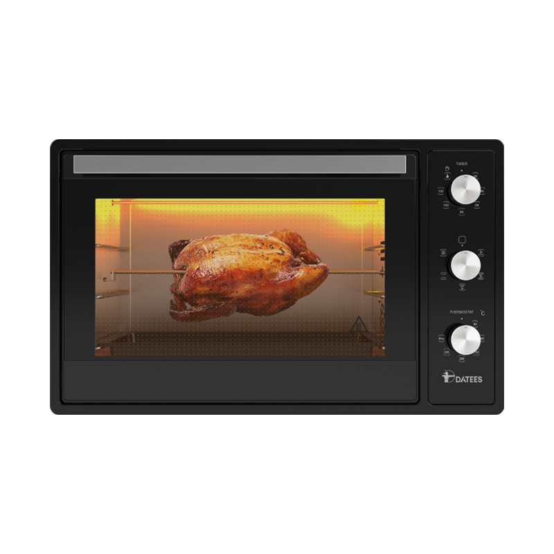 آون توستر داتیس مدل DT-813