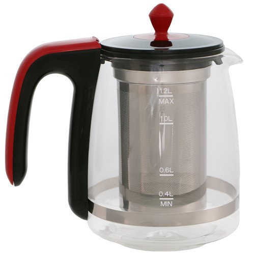 چای ساز ناسا الکتریک مدل NS-513 1 cheekala ns 513 1 real