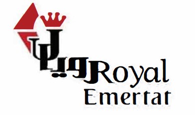 مرغ خوری چدن رویال 3 logo 2