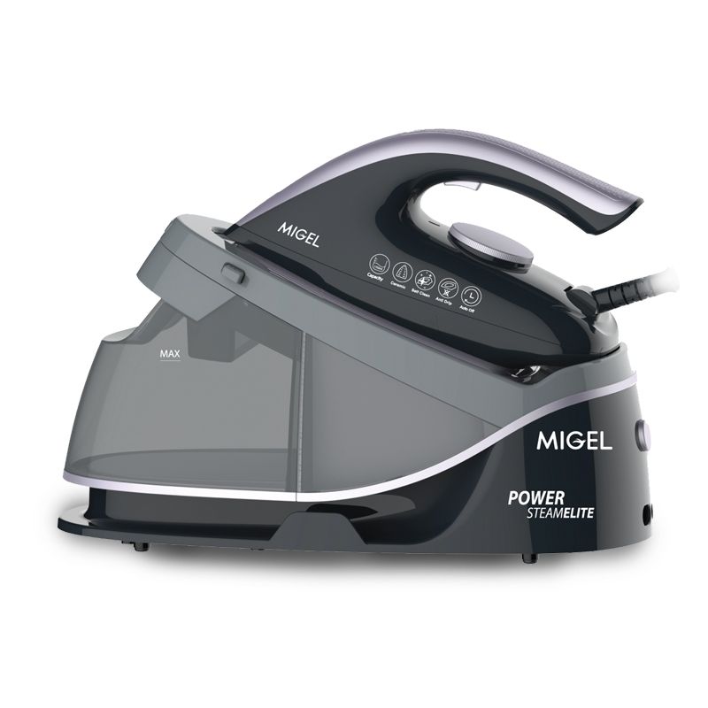 اتو مخزن دار میگل مدل GSS 240 اتو مخزن دار میگل مدل GSS 240