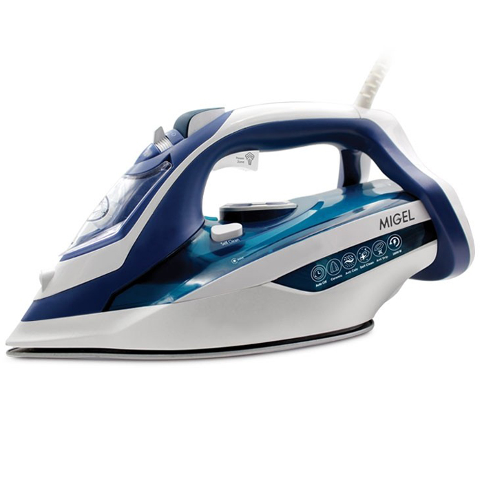 اتوبخار میگل مدل GSI 281 اتوبخار میگل مدل GSI 281