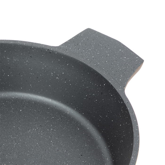 تابه دو دسته دسينی مدل رجینا سایز 28 3