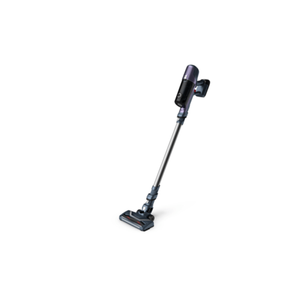 جارو شارژی تفال مدل TY6837 2 جارو شارژی تفال مدل TY6837