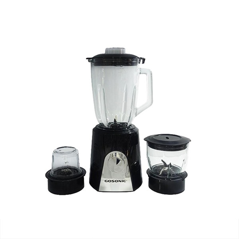 خرد کن و مخلوط کن گوسونیک مدل GSB-709