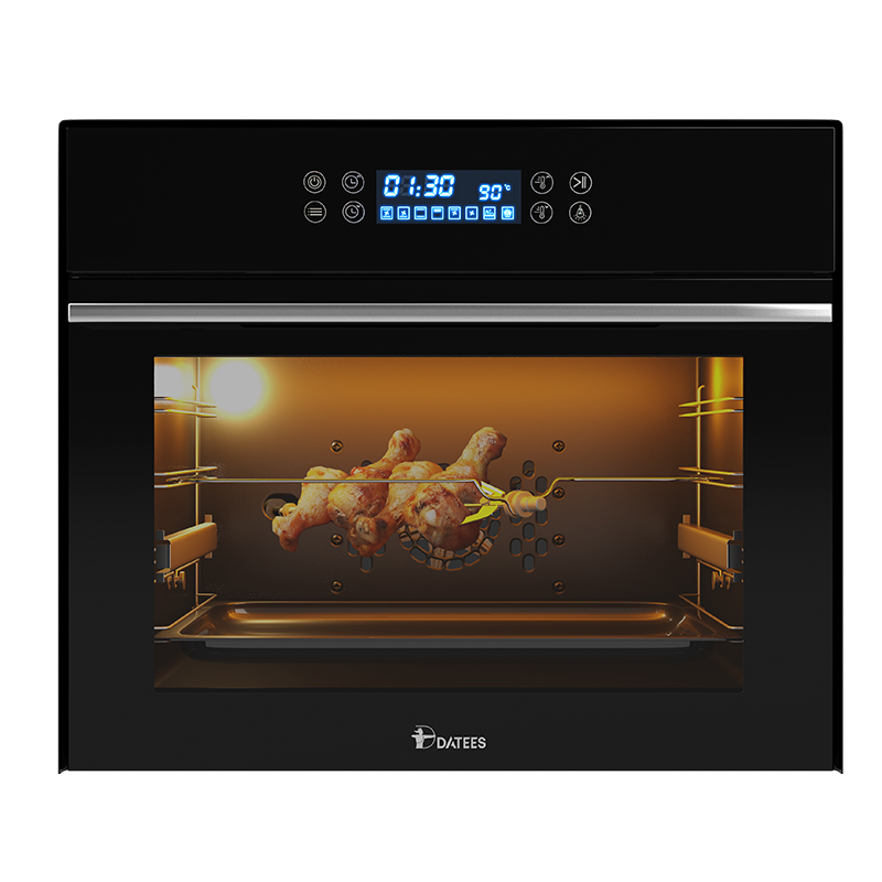 آون توستر داتیس مدل DT-735