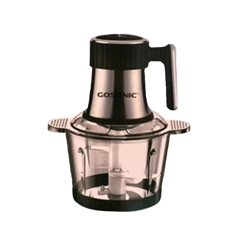 خردکن گوسونیک مدل GSC-817
