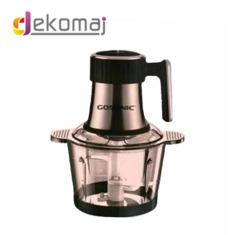 خردکن گوسونیک مدل GSC-817