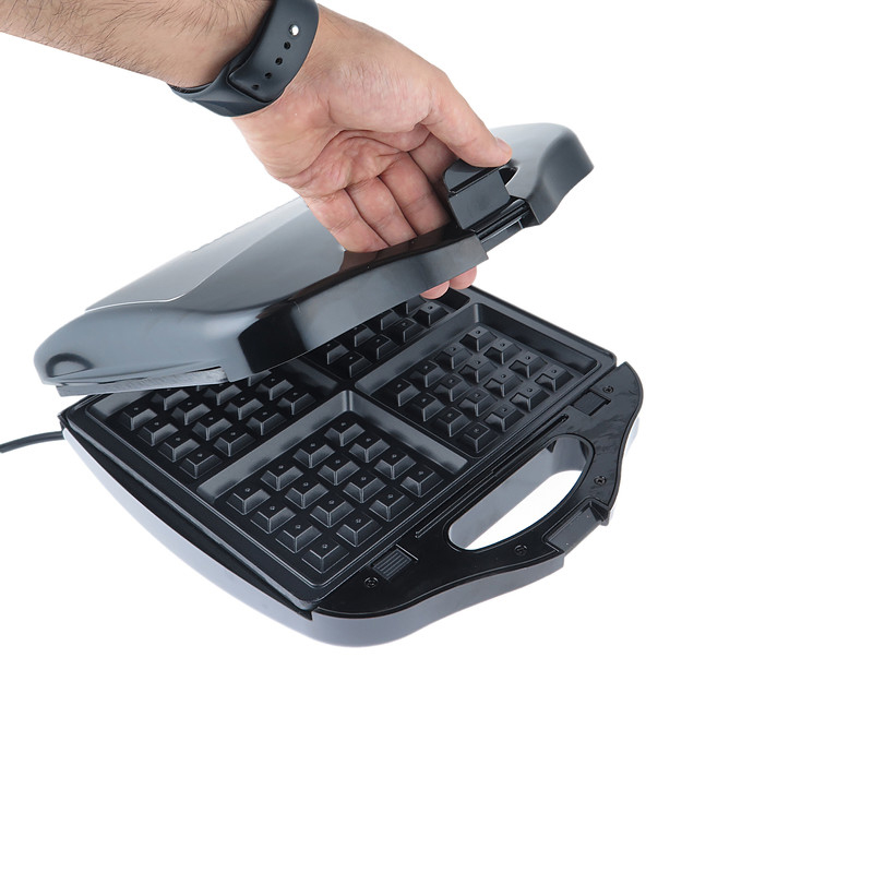 ساندویچ ساز گوسونیک مدل GSM-606