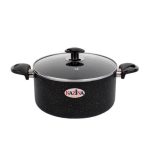قابلمه گرانیت کازینا مدل KA-22STG سایز 22
