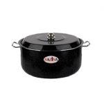 قابلمه گرانیت کازینا مدل KA-43STG سایز 43