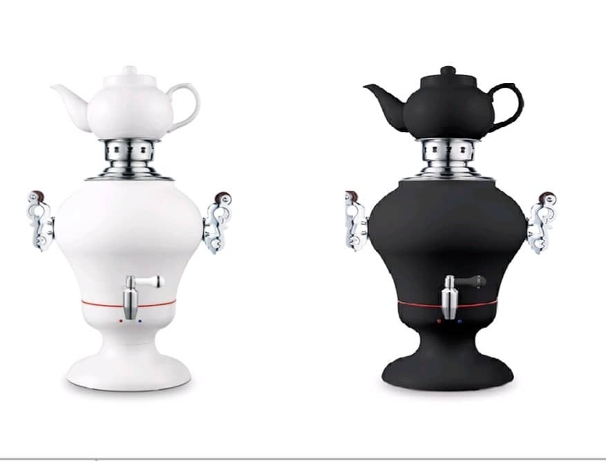 سماور برقی روزنبرگ مدل XN-7305
