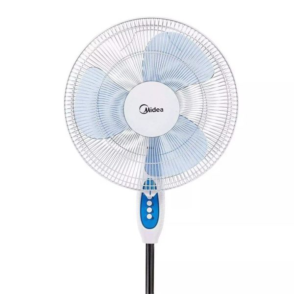 پنکه ایستاده مایدیا مدل FS40-11V