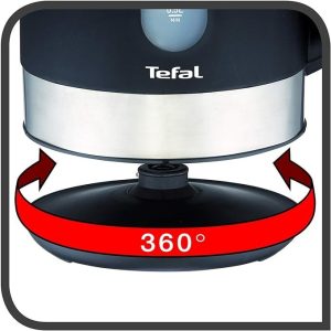 کتری برقی تفال مدل KO330827