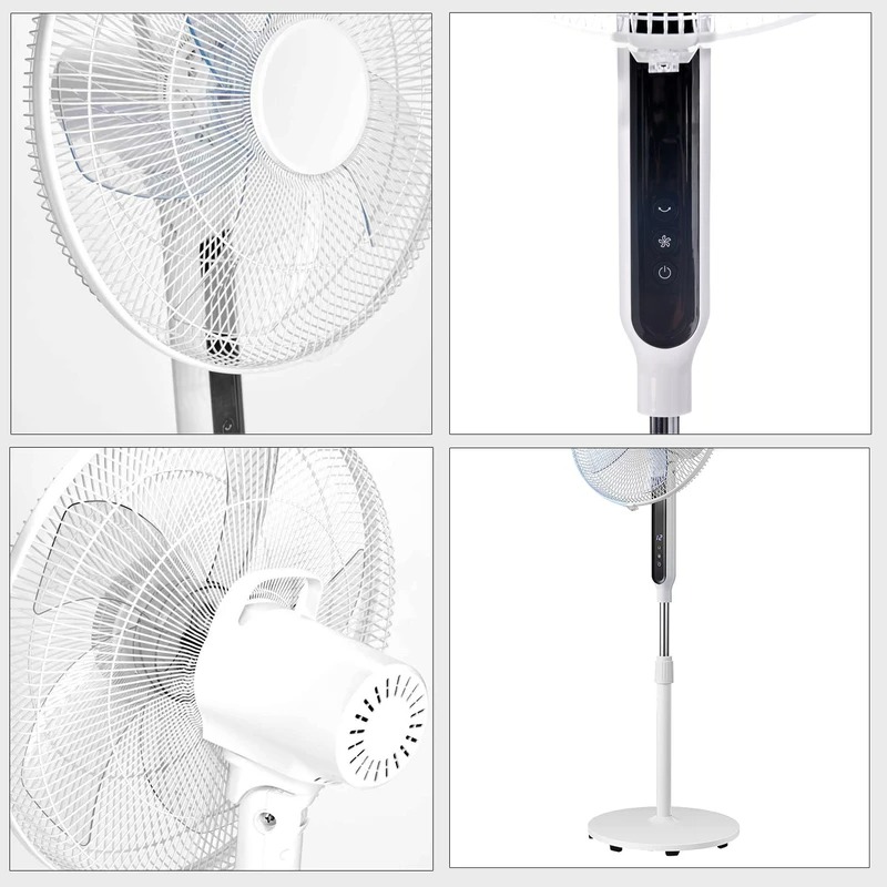 پنکه ایستاده مایدیا مدل FS40-19PRD