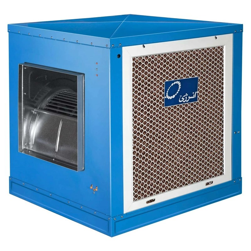 کولر سلولزی انرژی مدل EC 5.5