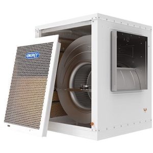 کولر سلولزی BLDC انرژی مدل EC 5.7