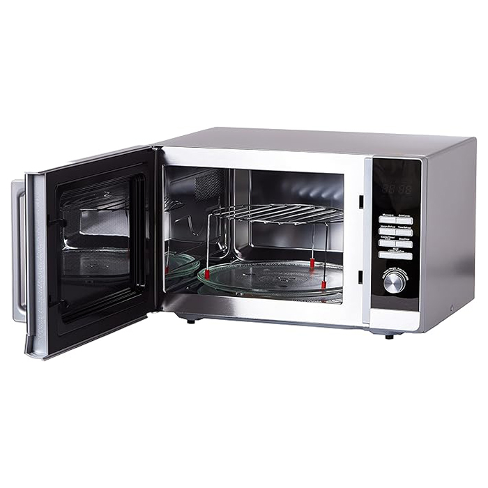 مایکروویو بلک اند دکر مدل MZ30PGSS