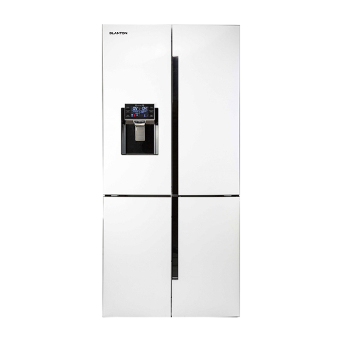 یخچال فریزر ساید بای ساید بلانتون مدل RF3202