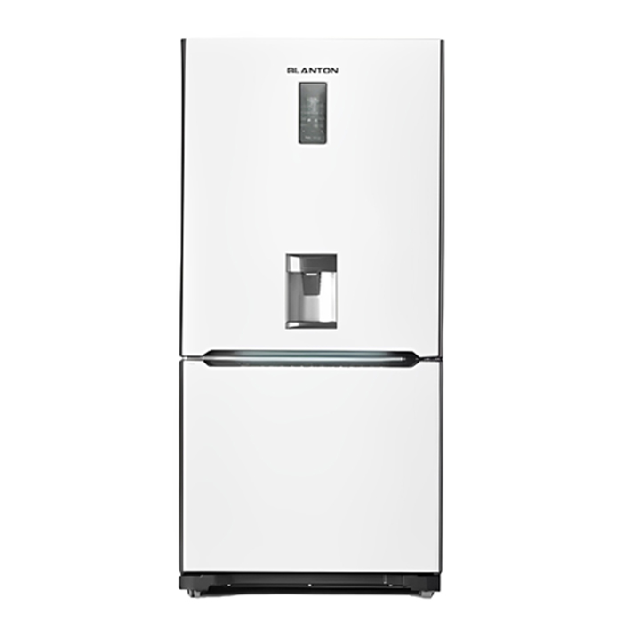 یخچال فریزر کمبی بلانتون مدل BAH-RF3014