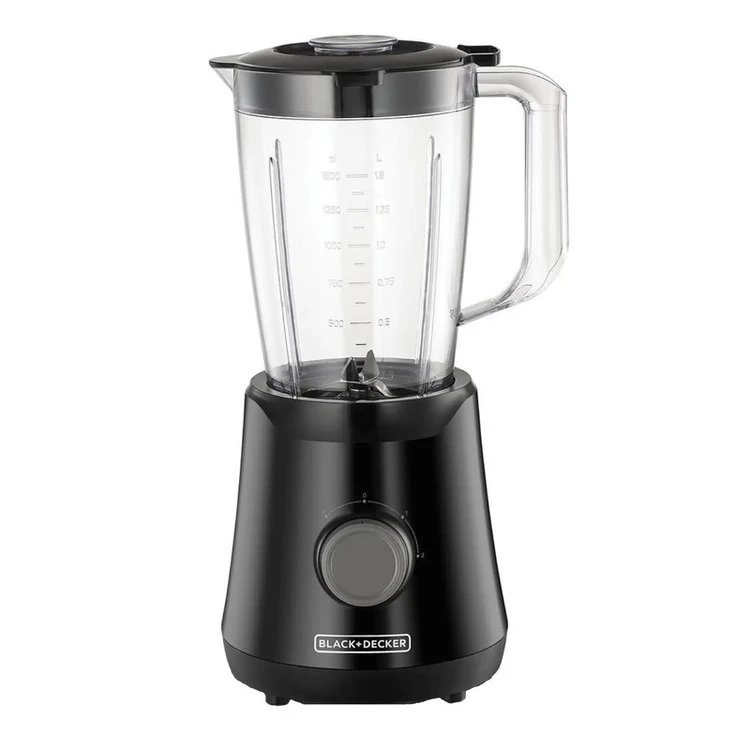 مخلوط کن بلک اند دکر مدل BX530