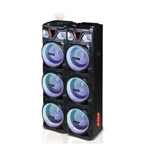 اسپیکر بلوتوثی مکسیدر مدل AL326LP5