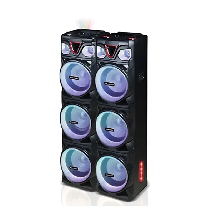 اسپیکر بلوتوثی مکسیدر مدل AL326LP5