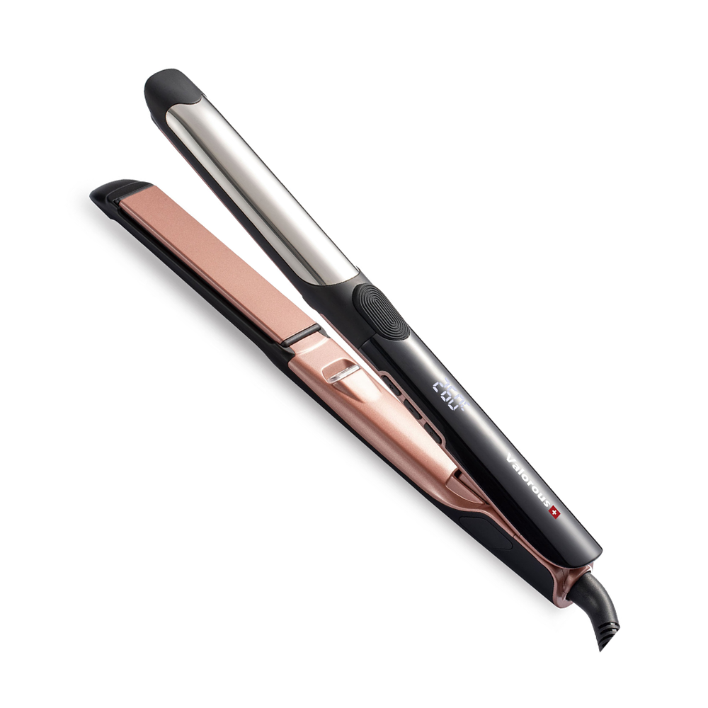 اتو مو حرفه ای سالنی ولوروس مدل VL-305 اتو مو حرفه ای سالنی ولوروس مدل VL-305