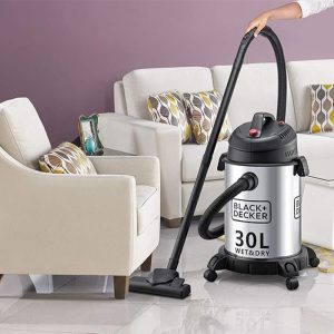 جاروبرقی بلک اند دکر مدل WV1450
