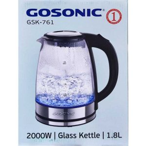 کتری گوسونیک مدل GSK-761