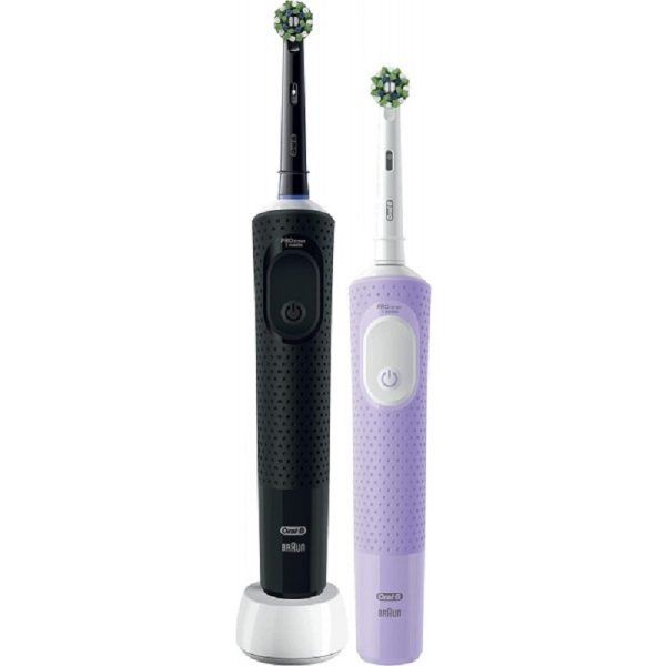 مسواک برقی Oral-B Vitality Pro مدل D103