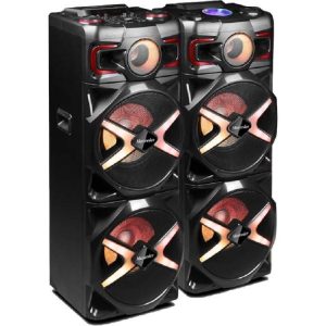 اسپیکر بلوتوثی مکسیدر مدل AL260