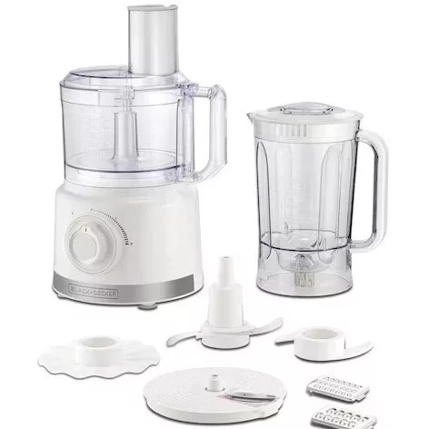 غذاساز بلک اند دکر مدل FX760-B5